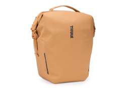 Thule 3205478 Shield Sykkelveske 22L Med InLock System - Oransje