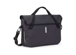 Thule 3205479 Shield Alforja Con InLock 16" - Negro