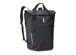 Thule 3205480 Shield Bicicleta Mochila Con InLock 23L  - Negro
