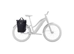 Thule 3205480 Shield Fahrrad Rucksack Mit InLock 23L Schwarz