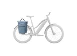 Thule 3205481 Shield V&eacute;lo Sac &Agrave; Dos Avec InLock 23L - Bleu