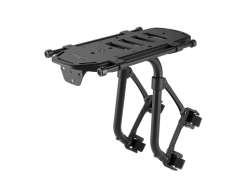 Thule 3205483 Tour Rack Porte-Bagages  - Noir