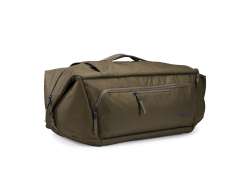Thule 3205537 Wycieczka Z Powrotem MTB Duffel 70L - Glebokie Khaki