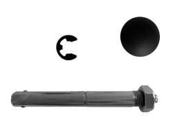 Thule 40105227 Clevis Axl 40mm For Coaster XT 14-X