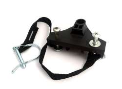 Thule 40105230 Stroller Mocowanie Wspornik Assy Dla Coaster XT