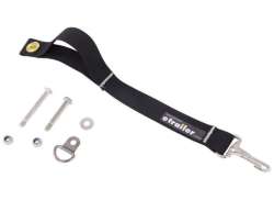 Thule 40105239 Hitch Back-Up Strap Zestaw Dla Thule Coaster XT
