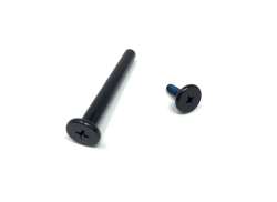 Thule 40105257 Front Wheel Axle Assy For Urban Glide/2/Doubl