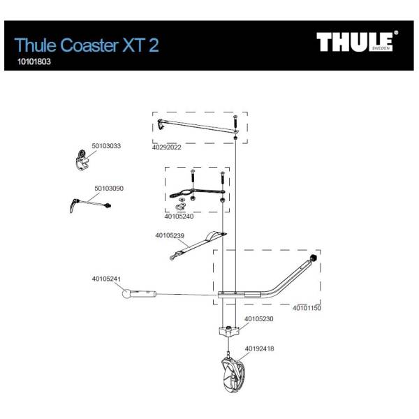 thule 50103033