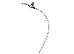 Thule 50192011 Brake Cable For Urban Glide 2 15-X