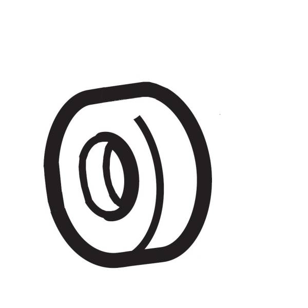 thule clipon high 2 9106