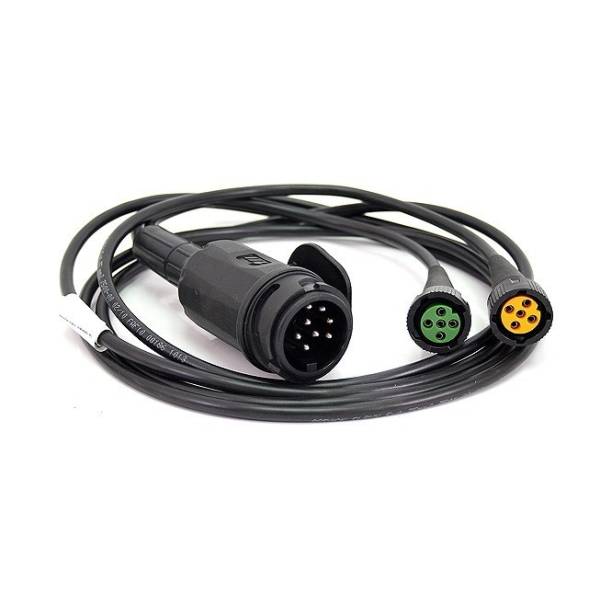 Buy Thule 50949 Lighting Cable 13p For EuroClassic G6 2 3 929 at HBS