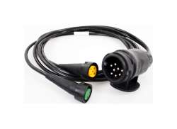 Thule 50949 Verlichting Kabel 13p tbv EuroClassic G6 (2/3/92