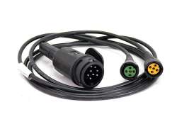 Thule 50949 Verlichting Kabel 13p tbv EuroClassic G6 (2/3/92