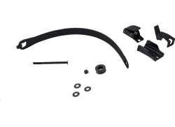 Thule 52293 Pump Buckles Incl. Strap+Clip For EuroPower 916