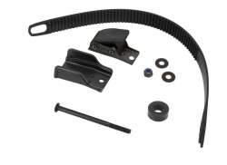 Thule 52294 Pump Buckles Incl. Strap For EuroPower 916