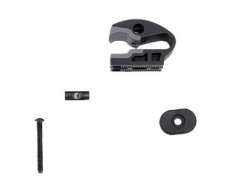 Thule 52430 Basket Replacement Hook For Pack 'n Pedal Basket