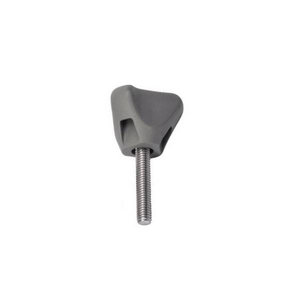 Thule 52438 3Wing Knob With Bolt tbv Board Shuttle/Portage kopen bij HBS