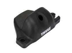 Thule 52530 Base 付き Pad 用 Thule Portage - ブラック