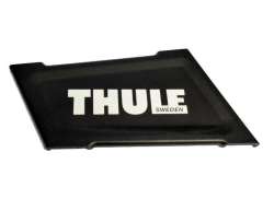 Thule 52550 Derecho Logo Placa Para Thule Canyon XT 859