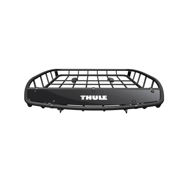 thule mounting plate