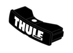 Thule 52570 전면 커버 QRB For Thule RideAlong - 블랙