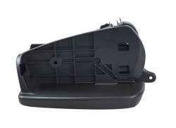 Thule 52602 Lampun Asennus Unit 924/927 Vasen - Musta