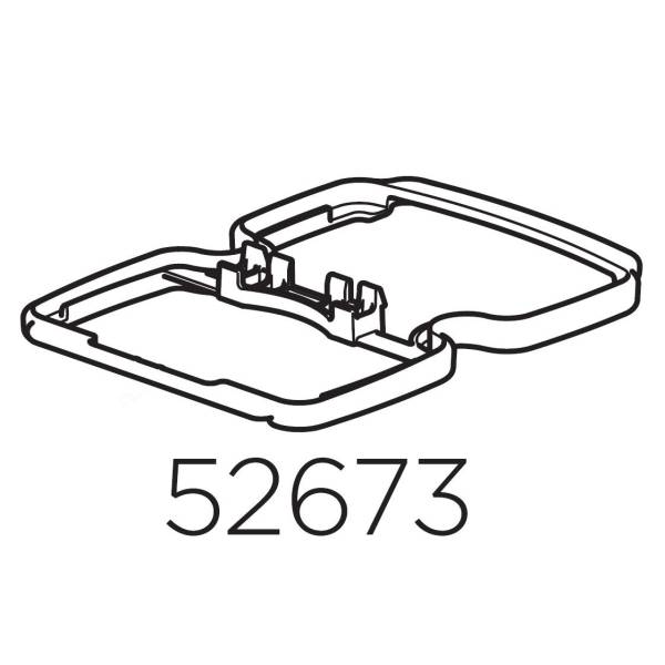 thule mounting plate