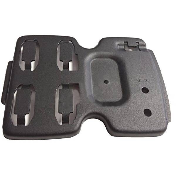 thule mounting plate