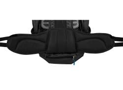 Thule 52700 Guidepost Hipbelt Mujeres - X-Peque&ntilde;o - Negro