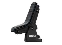 Thule 52828 DockGrip アセンブリー 用 Thule DockGrip 895 - ブラック