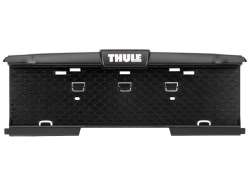 Thule 52910 Placa De Licen&ccedil;a Suporte Para Thule VeloSpace XT