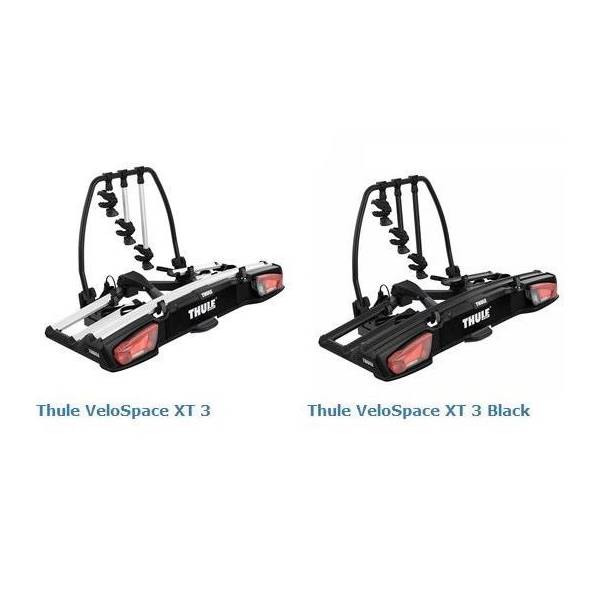 thule velospace xt 3