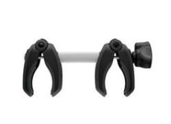 Thule 52918 Frame Clamp For Thule VeloSpace XT Bike Adapter