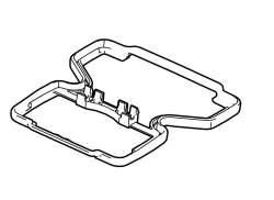 Thule 52922 Sealing Ring For Thule UpRide