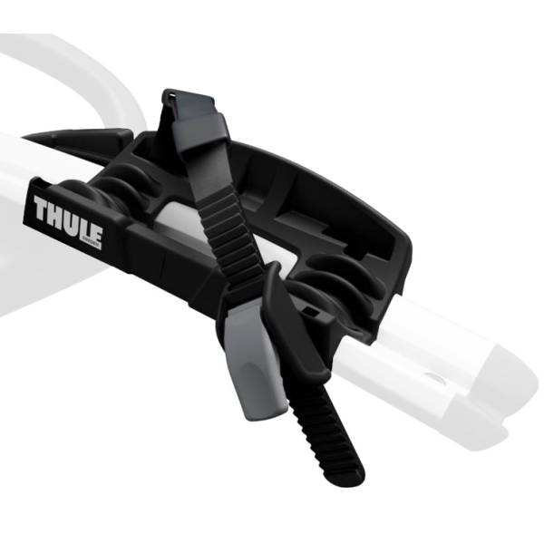 thule front wheel holder