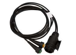 Thule 52970  Mazo De Cables PU Para VeloSpace XT UK