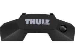 Thule 52982 進化 クランプ フロント カバー 用 Thule 進化 クランプ