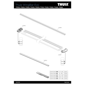 thule evo 118