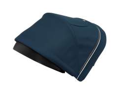 Thule 54013 Sibling Canopy Fabric Für Sleek - Navy Blau