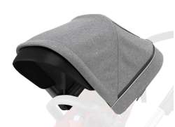 Thule 54067 Canopy Fabric For Thule Sleek - Gray Melange
