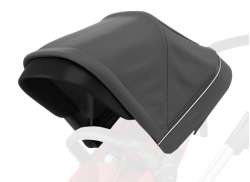 Thule 54069 Canopy Stoff For Thule Sleek - Shadow Gr&aring;