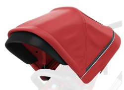 Thule 54070 Canopy Fabric Für Thule Sleek - Energy Red