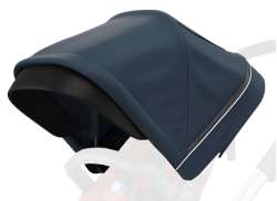 Thule 54071 Canopy Fabric Para Thule Sleek - Navy Azul