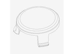 Thule 54096 Main Footrest Ajustare Button (1) Pentru Thule Sleek