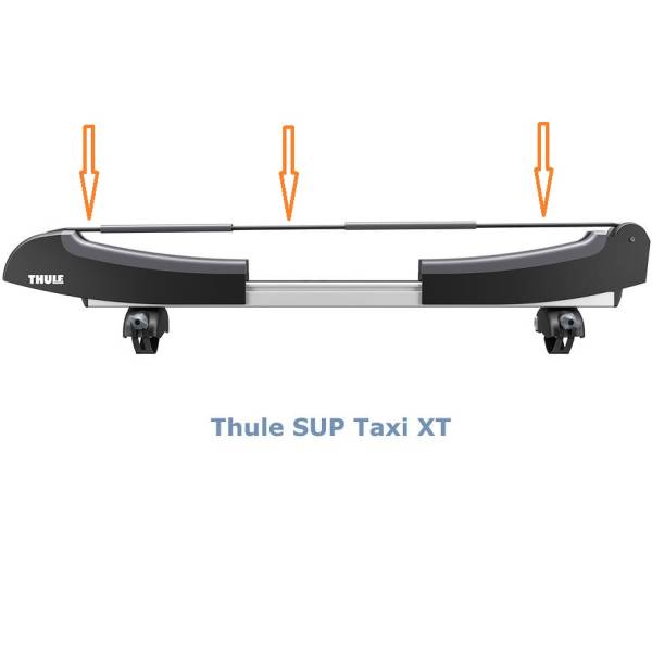 thule sup taxi xt