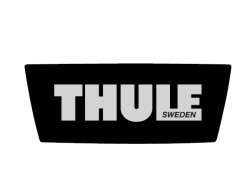 Thule 54194 Rear 로고 For Thule Vector