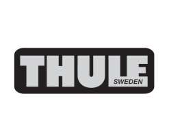 Thule 54198 Side Decal Für Thule Vector Dachboxen