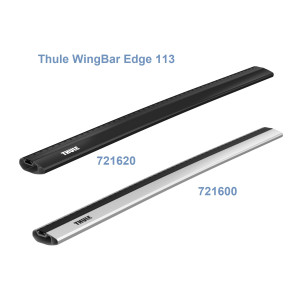 Thule Cover Strip Abdeckleiste Leiste 1134mm für Wingbar Edge 1x 54242 