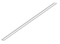 Thule 54242  Deksel Remse WingBar 1134mm For WingBar Edge