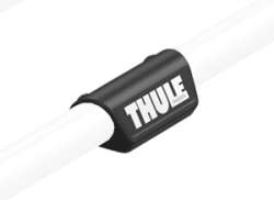 Thule 54304 Logotype För Thule WanderWay 2 - Svart/Vit